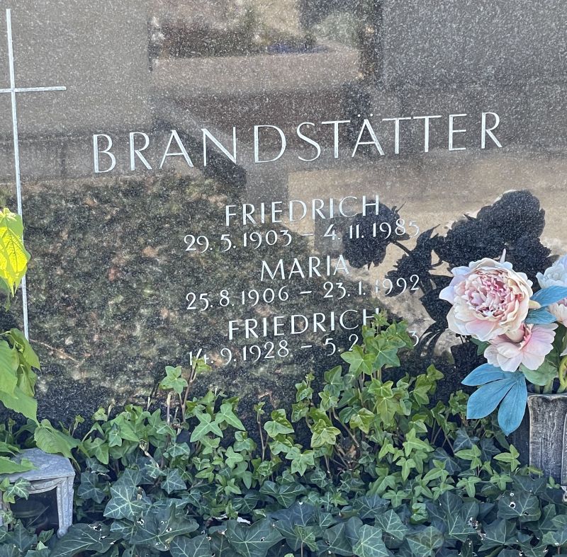 Brandstätter
