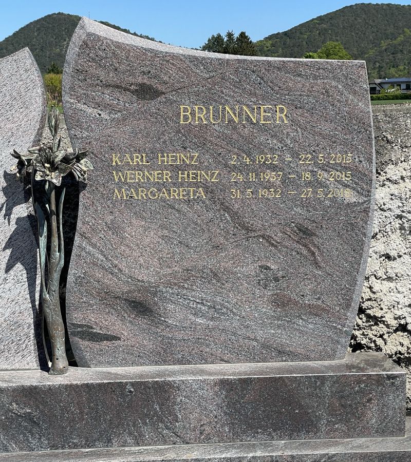 Brunner