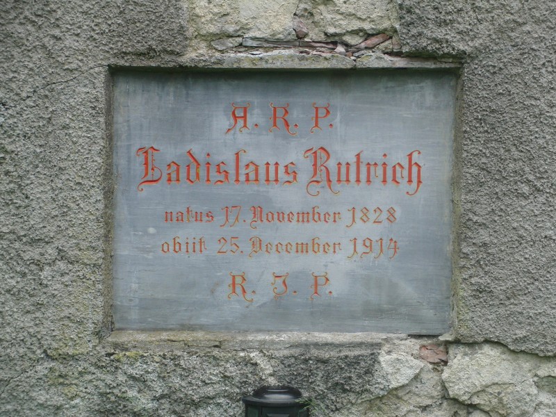 Rutrich
