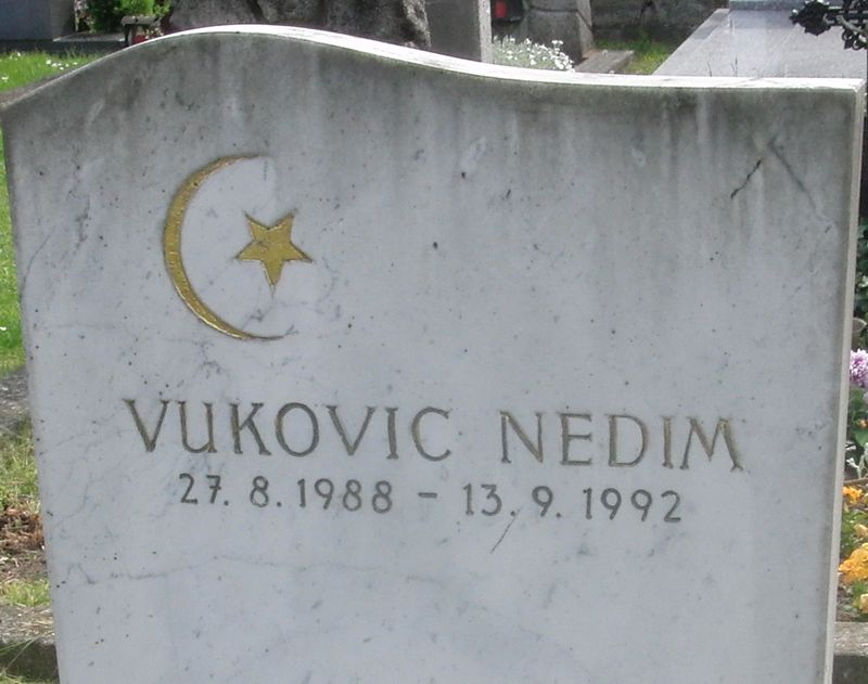 Vukovic