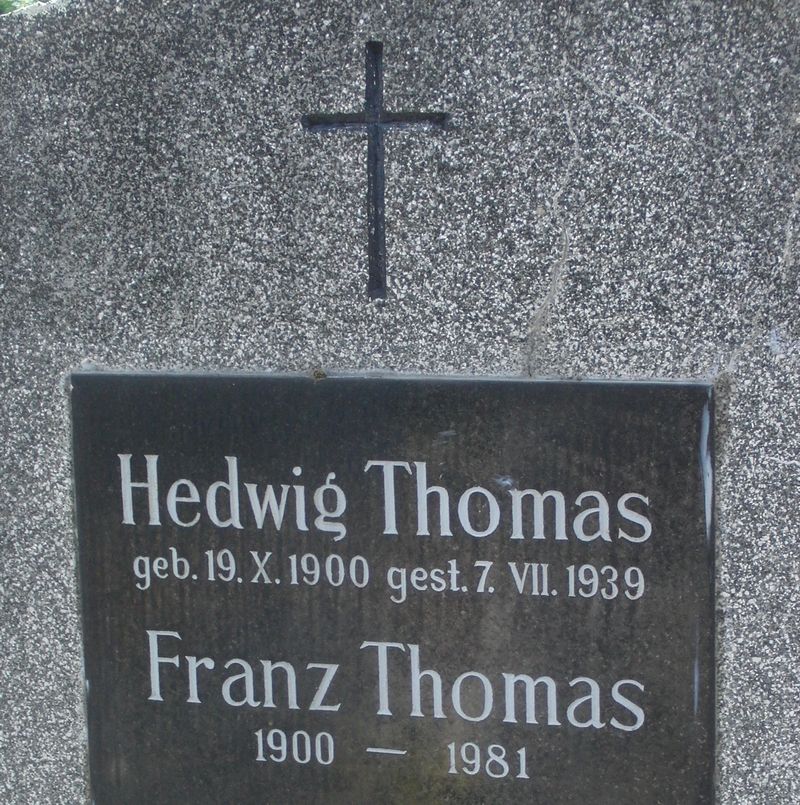 Thomas