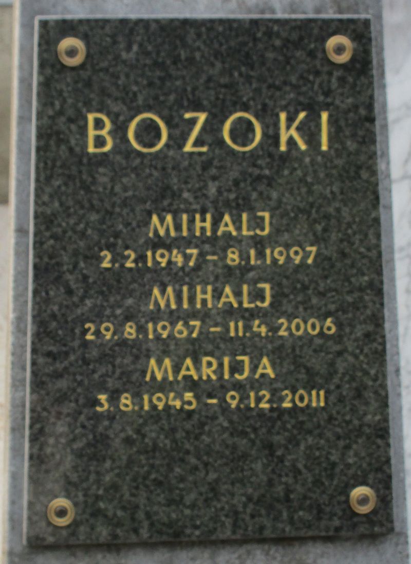 Bozoki