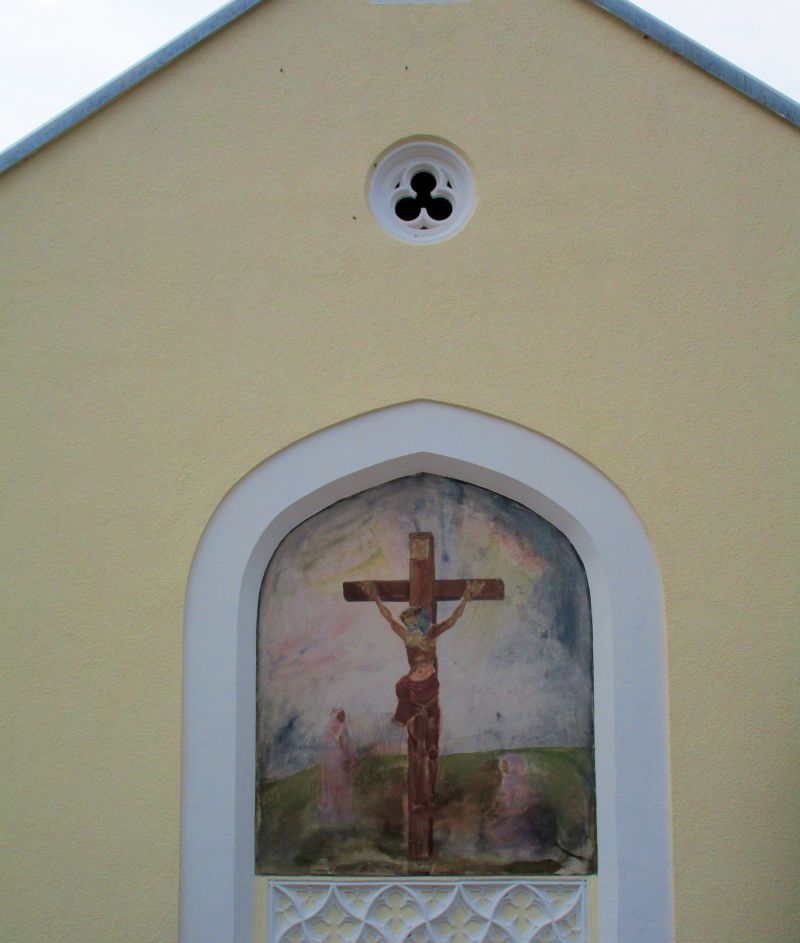 Friedhofskapelle