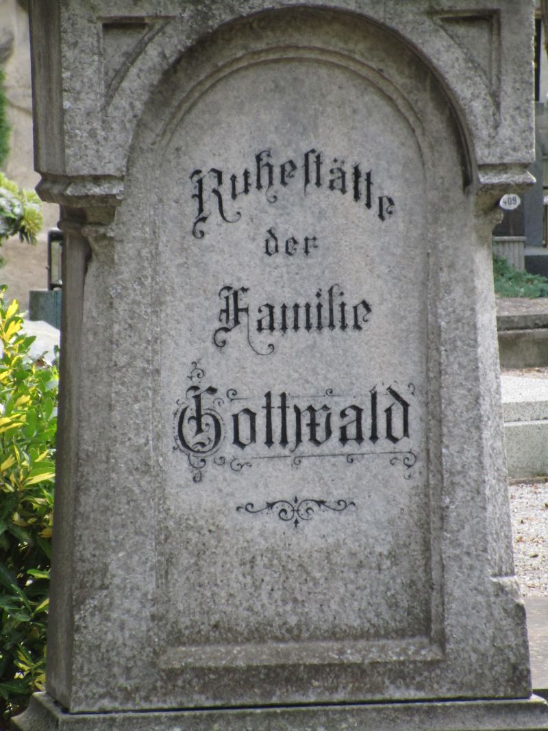 Gottwald