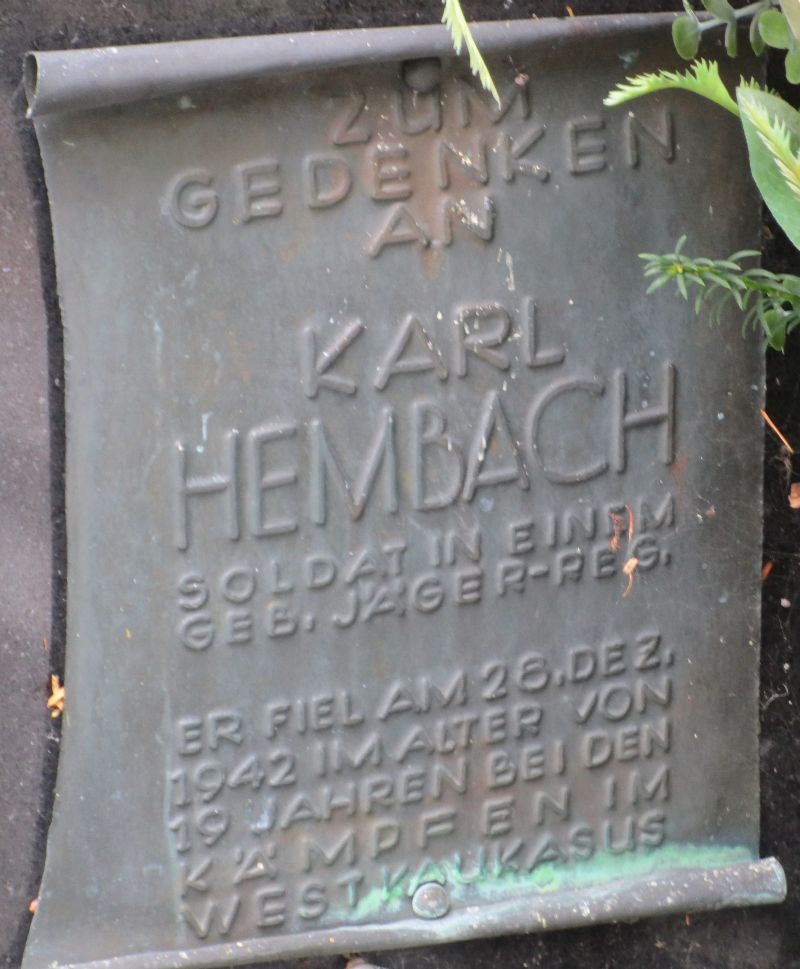 Hembach
