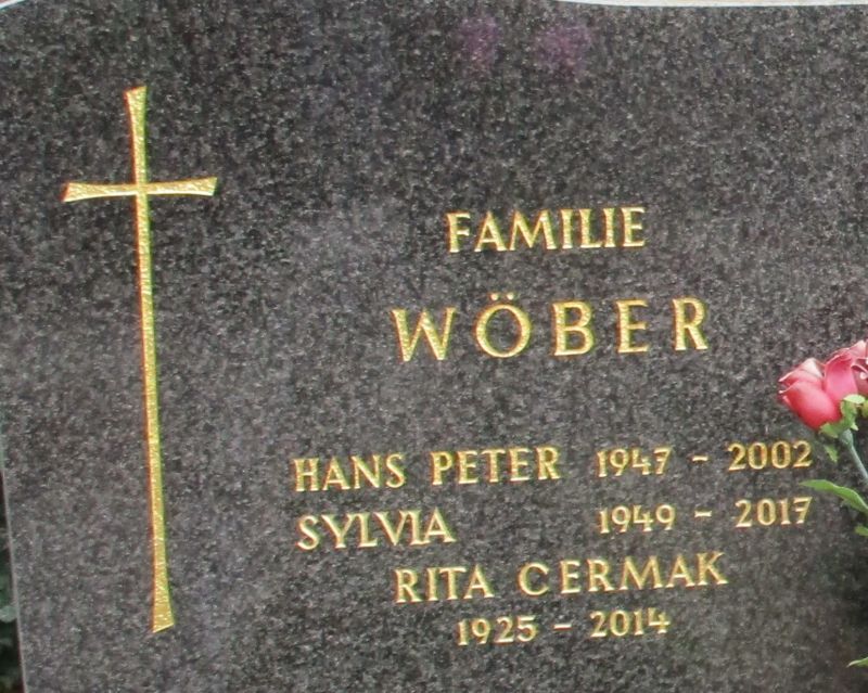 Wöber; Cermak