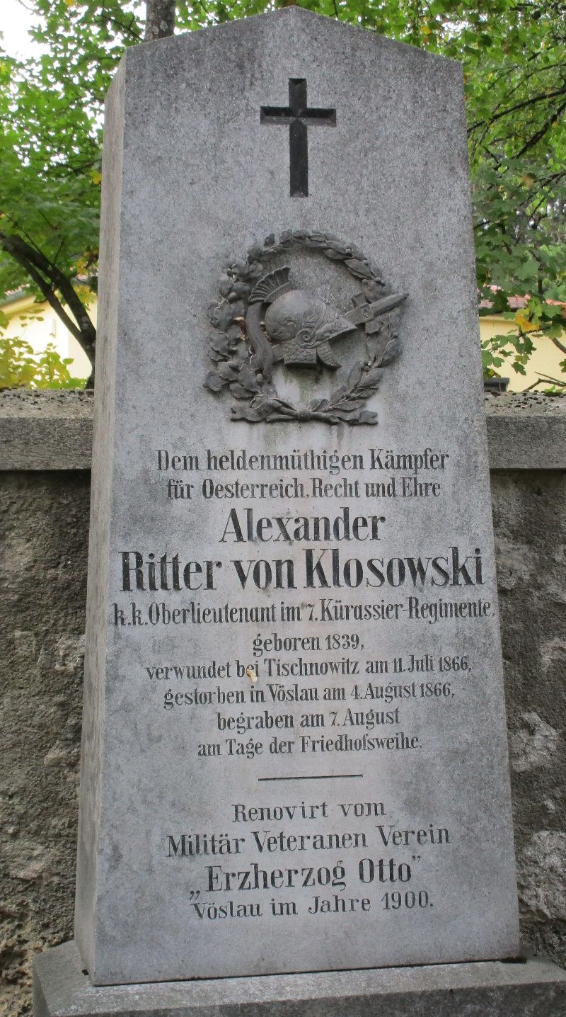 von Klosowski