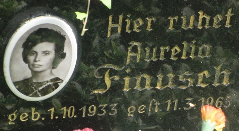Aurelia Fiausch