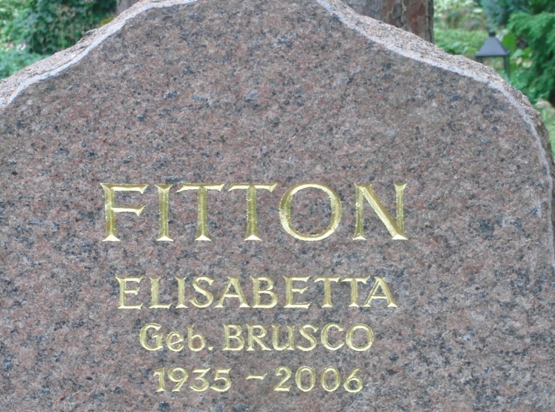 Elisabetta Brusco