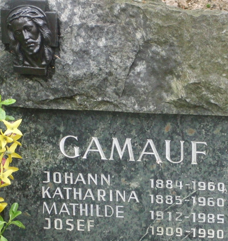Katharina Gamauf