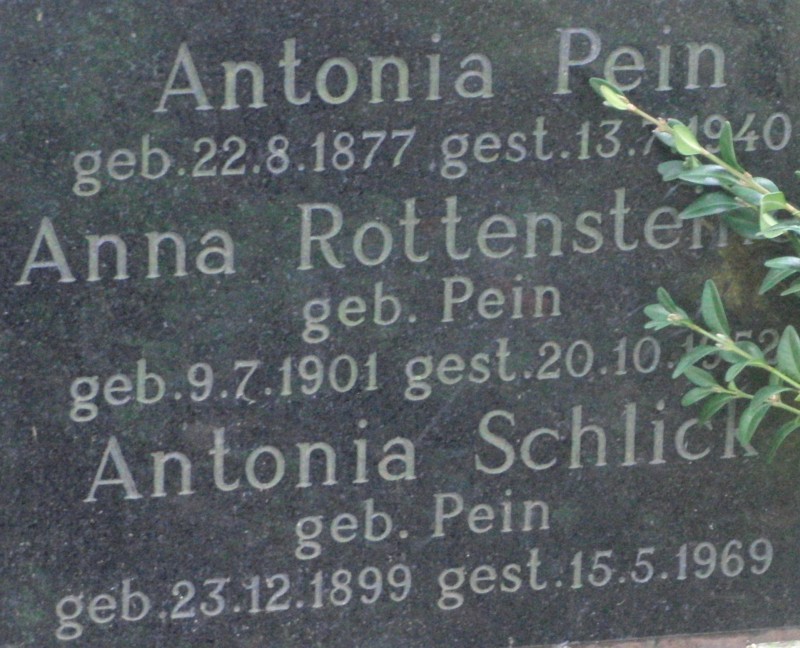 Anna Pein