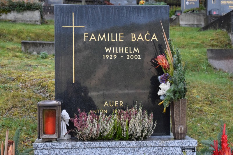 Baca