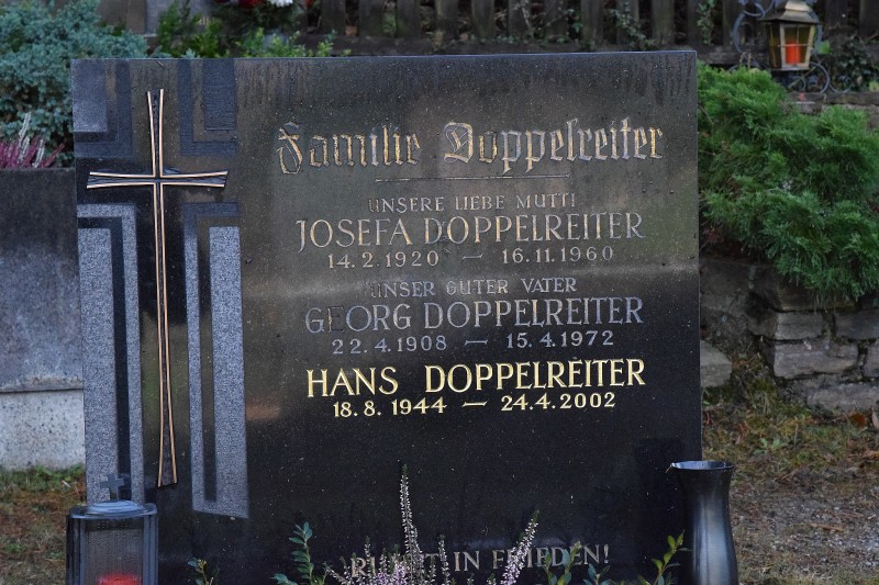 Doppelreiter