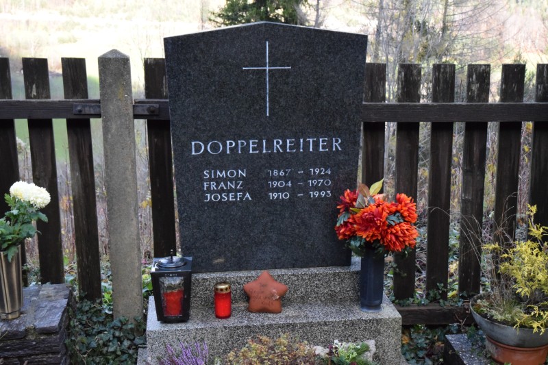 Doppelreiter