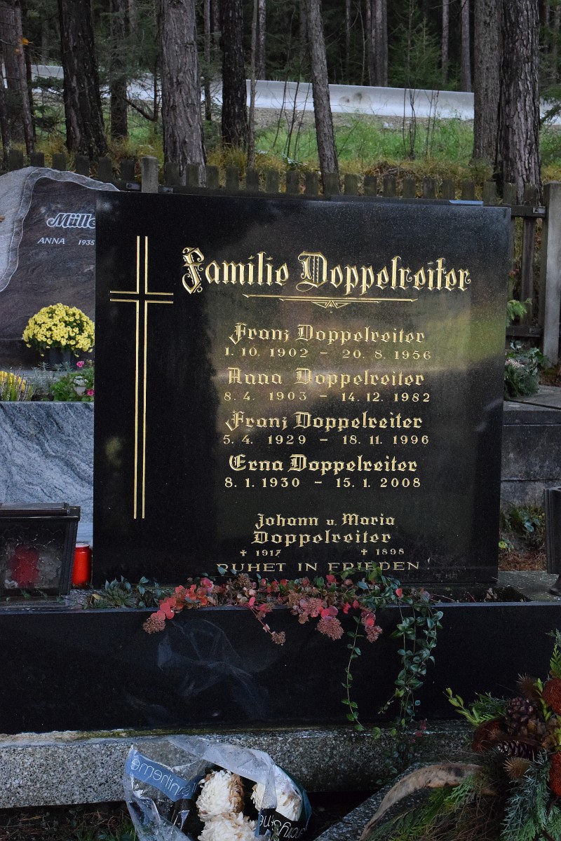 Doppelreiter
