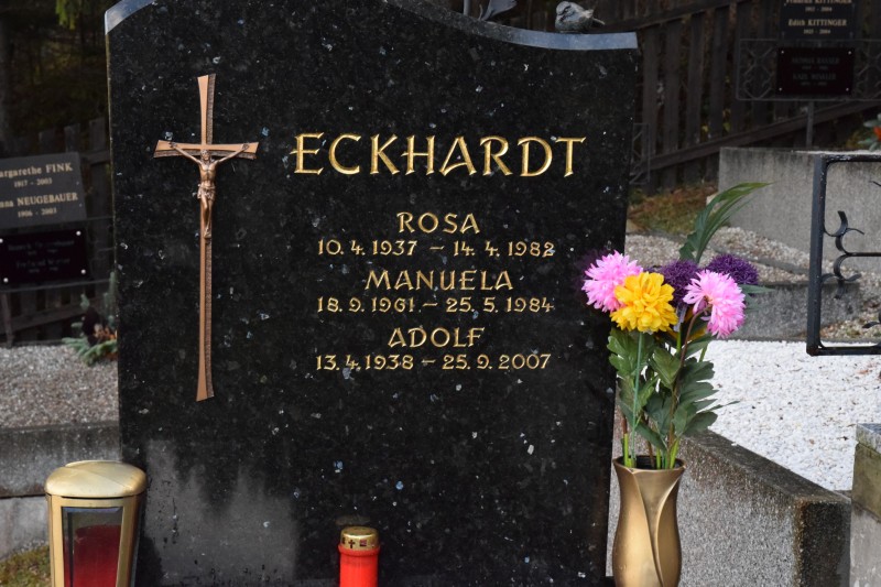 Eckhardt