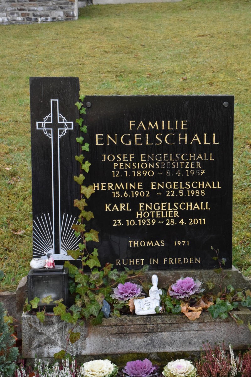 Engelschall