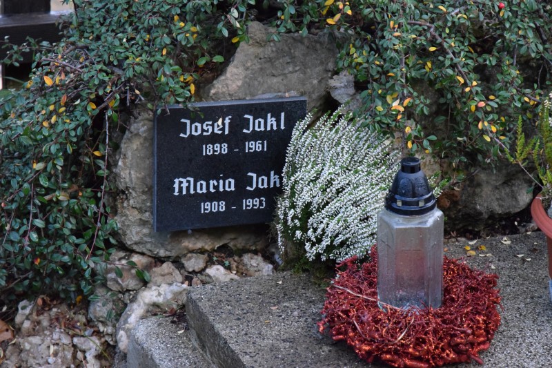 Jakl