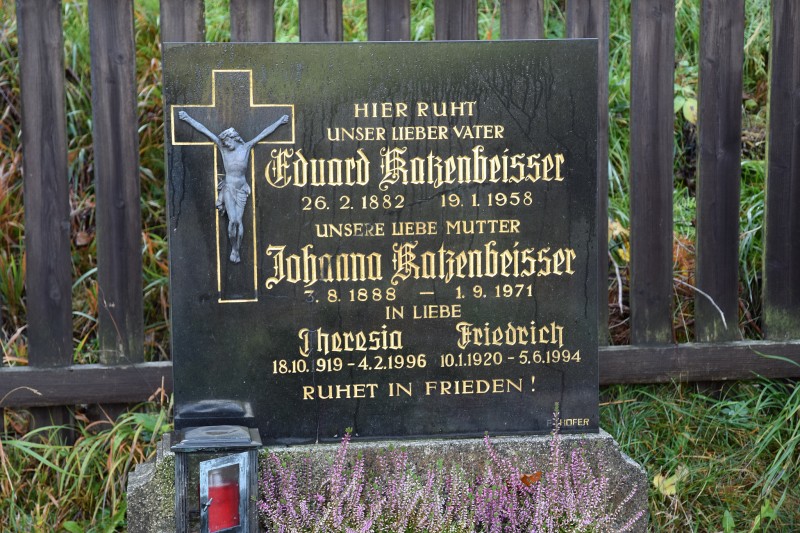Katzenbeisser