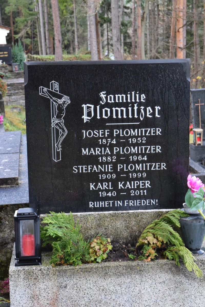 Plomitzer; Kaiper