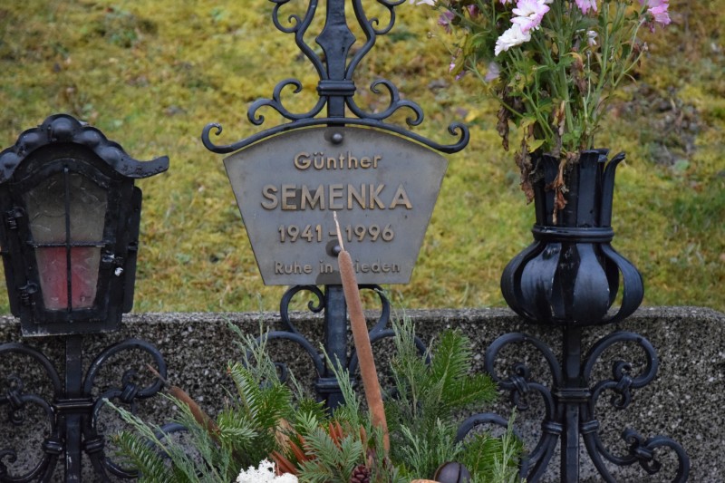 Semenka