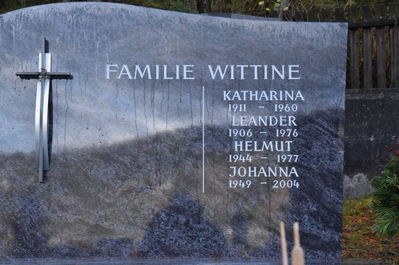 Wittine