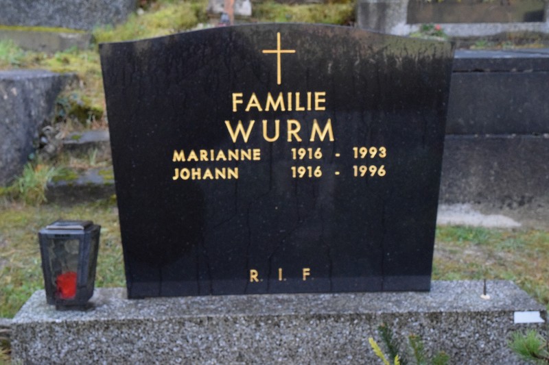 Wurm