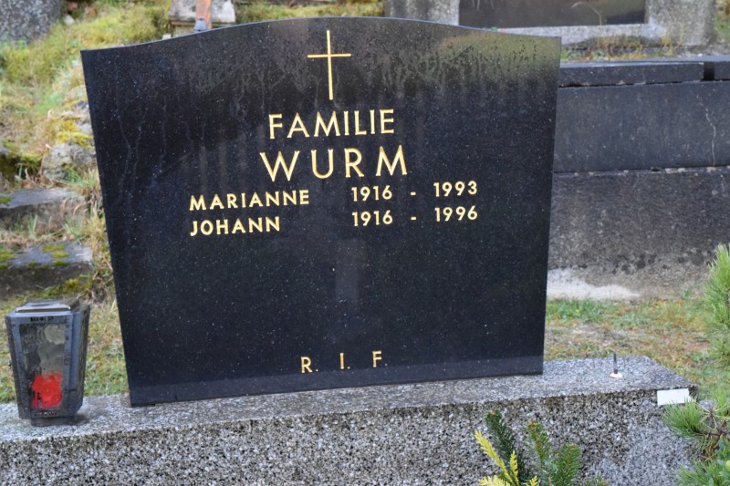 Wurm