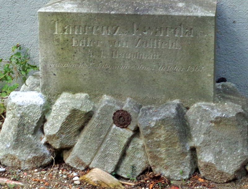 Kwarda v. Zollfeld