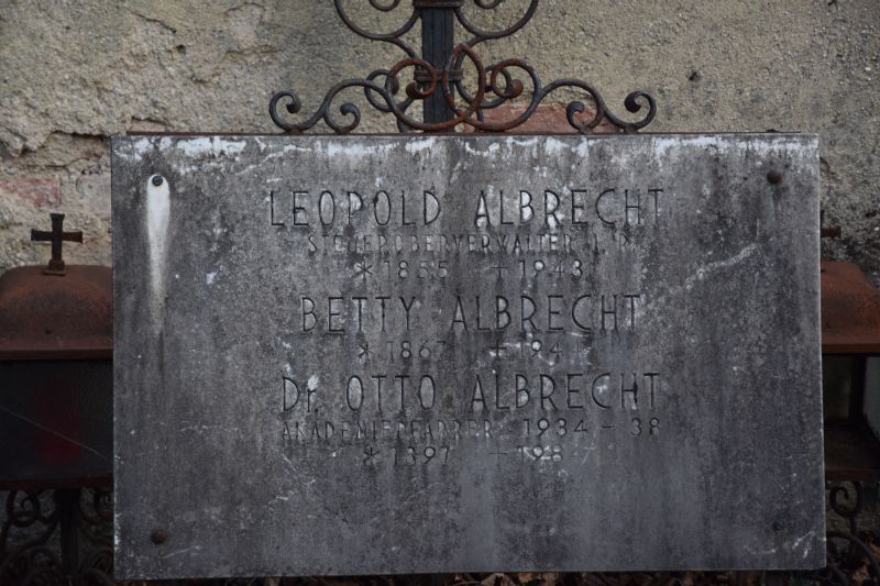 Albrecht