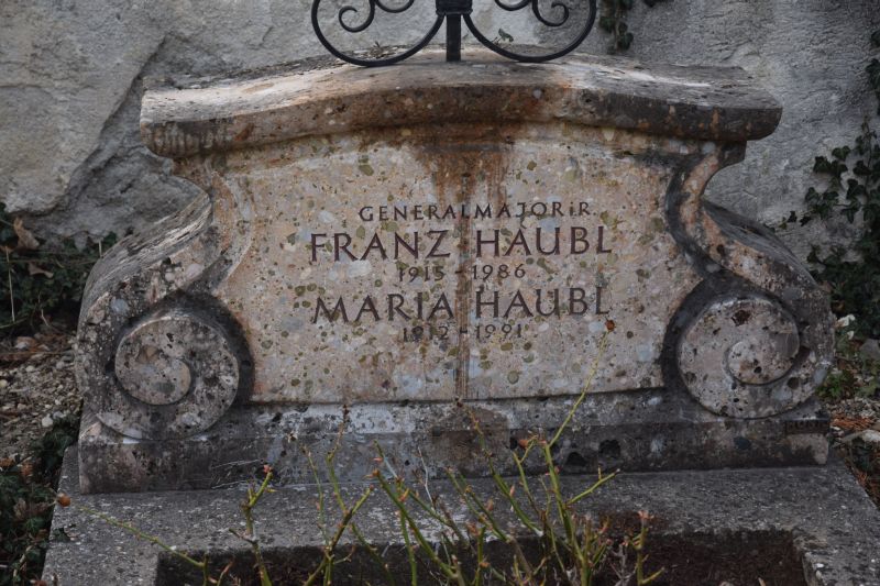 Haubl