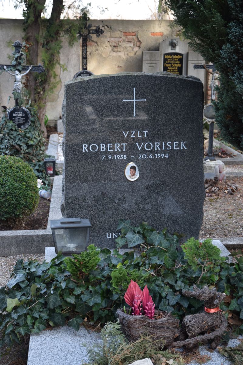 Vorisek
