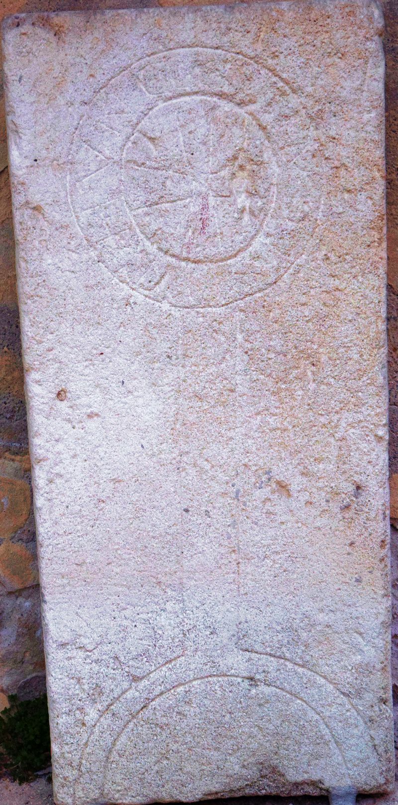 Lapidarium Domplatz Grabstein; Mittelalter; Unbekannt