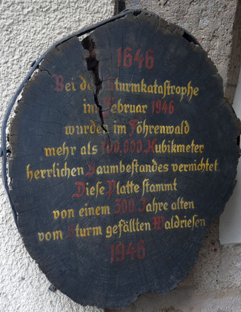 Sturmkatastrophe (1646)