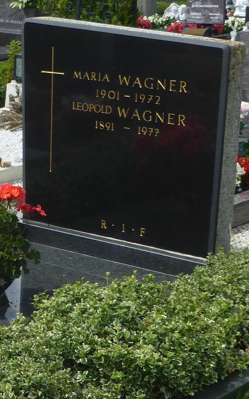 Wagner