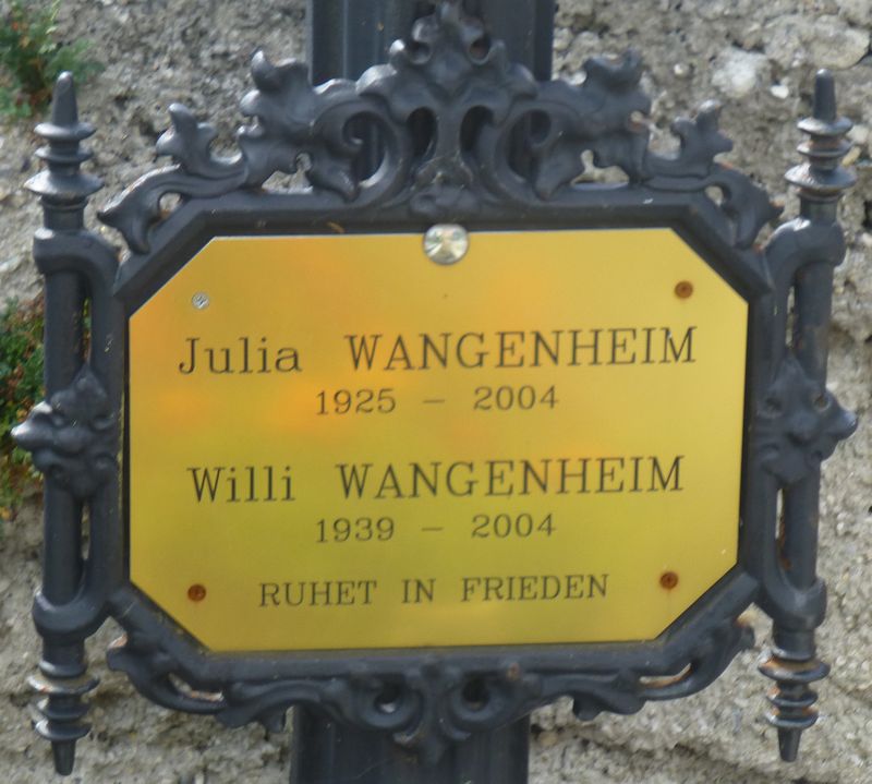Wangenheim