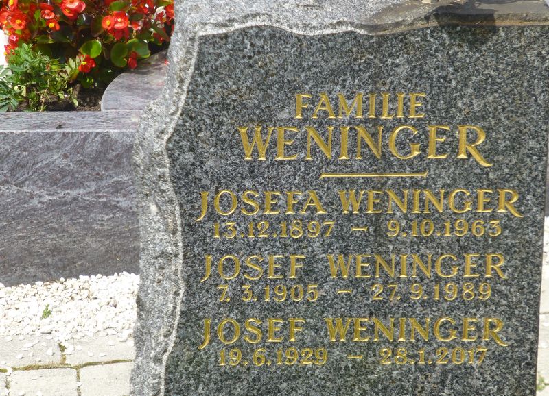 Weninger