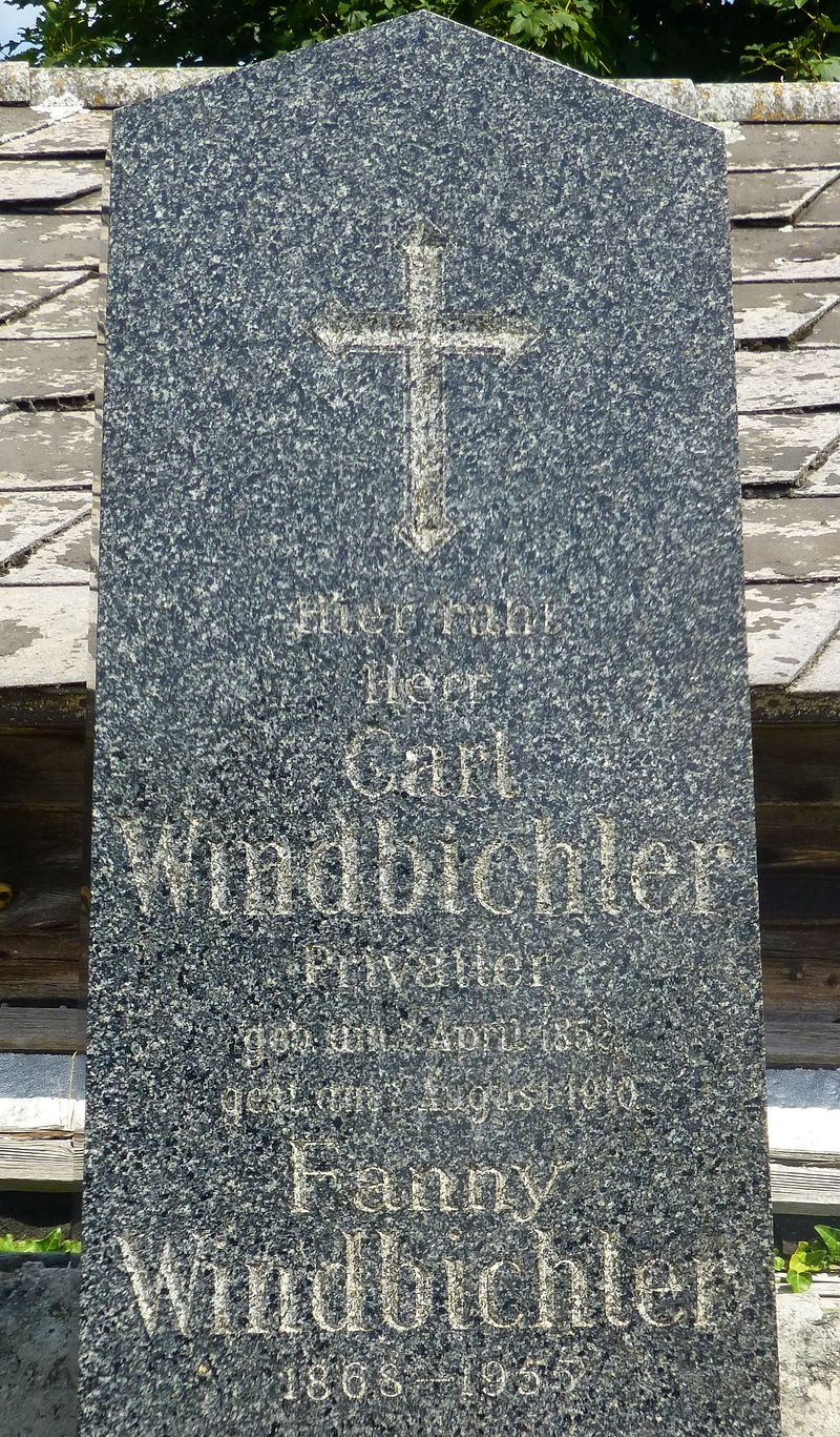 Windbichler