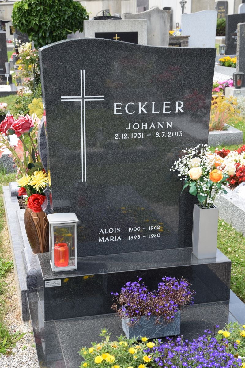 Eckler