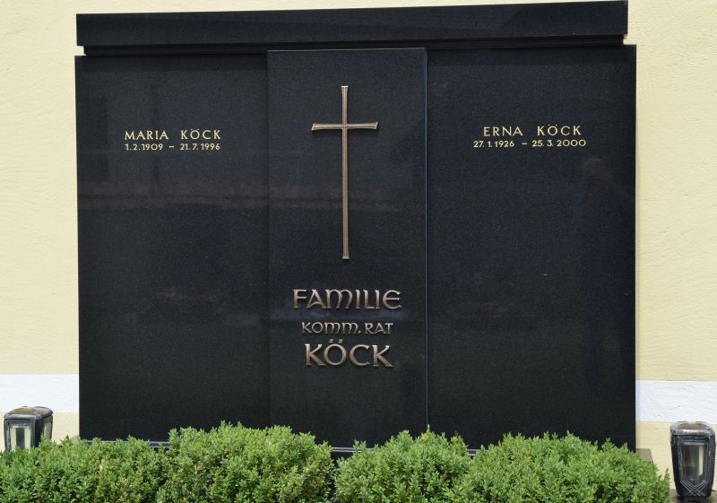 Erna Köck