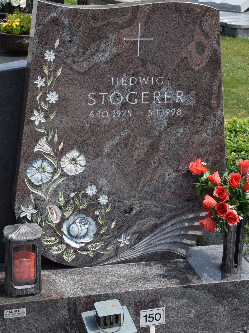 Hedwig Stögerer