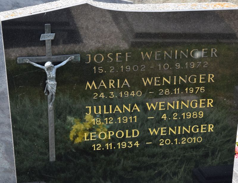 Juliana Weninger