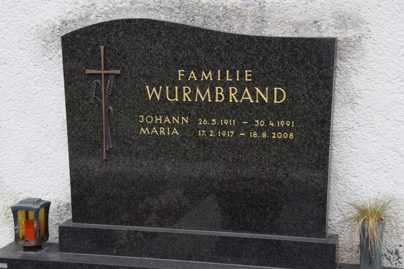 Johann Wurmbrand