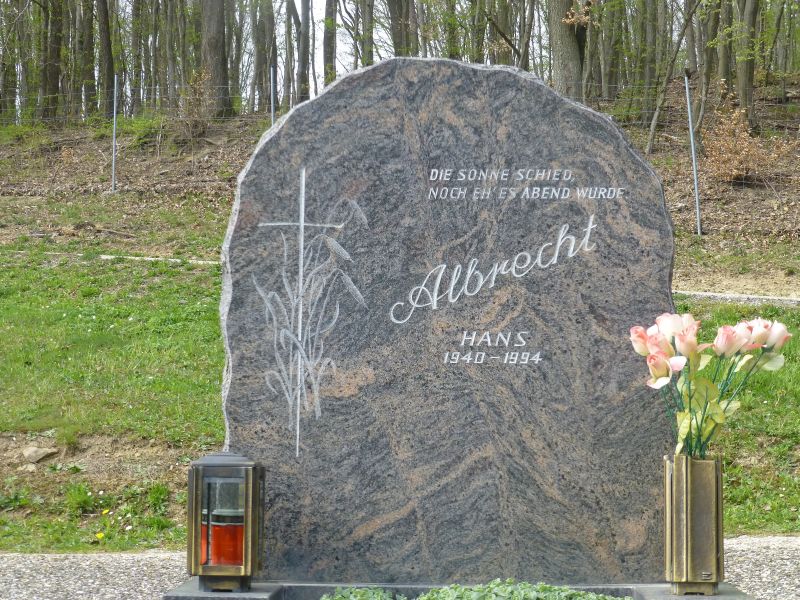 Albrecht