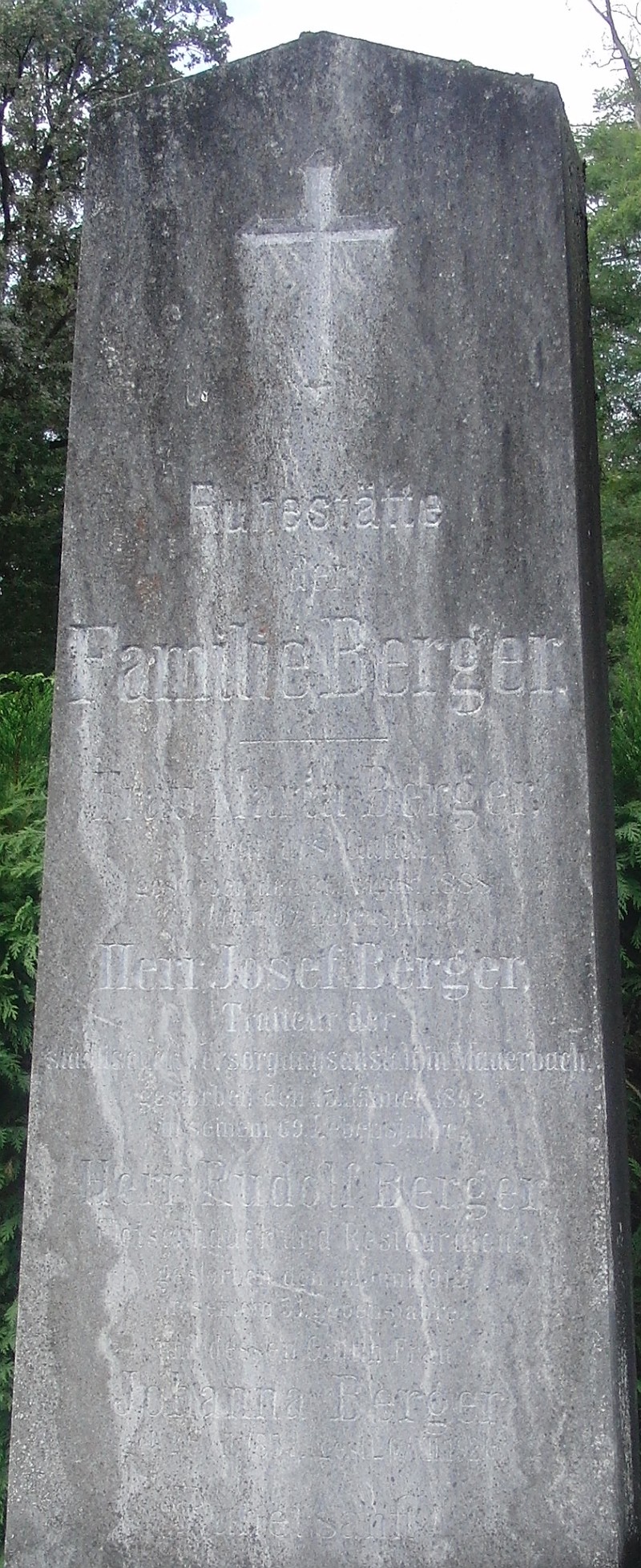 Berger
