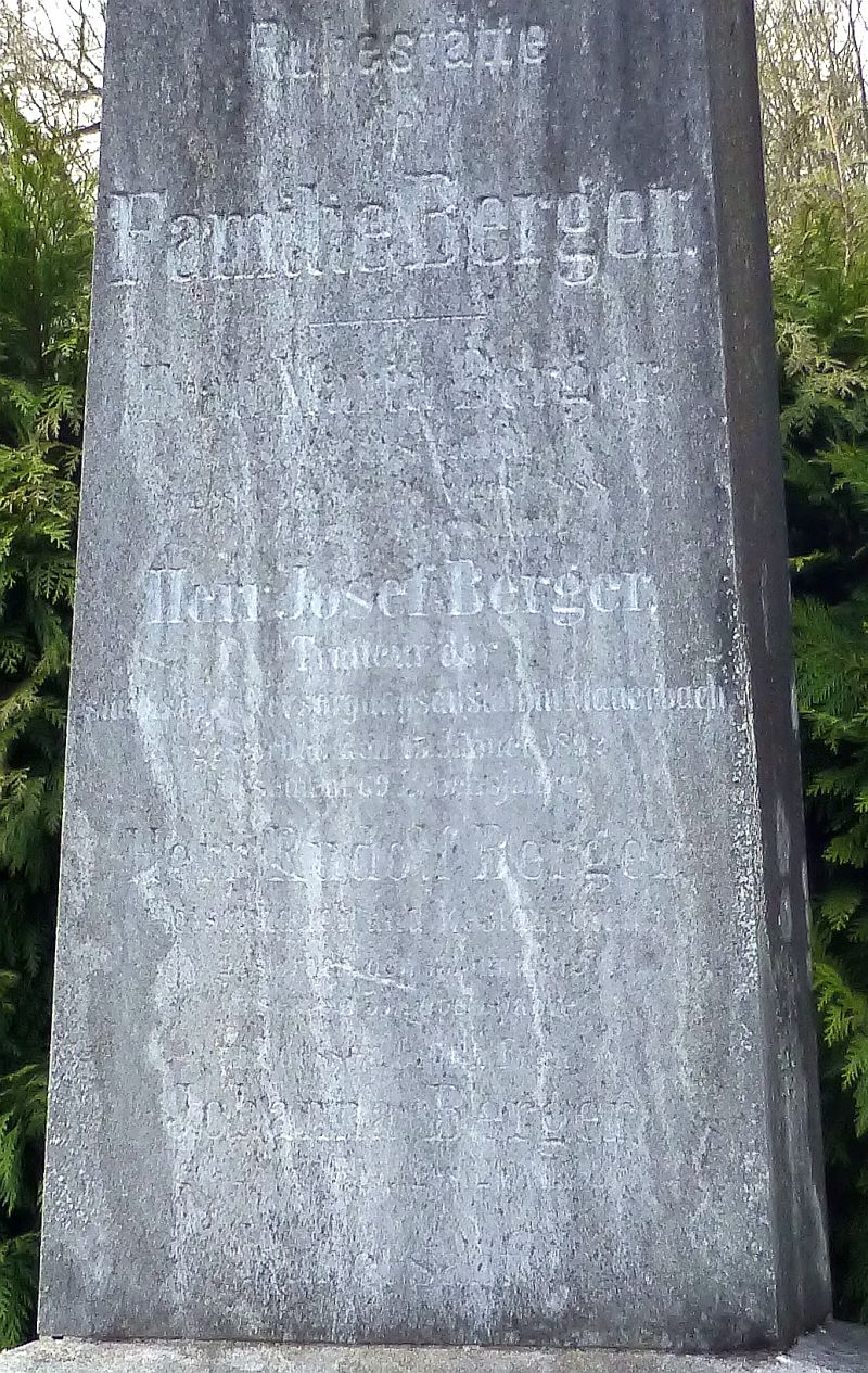 Berger