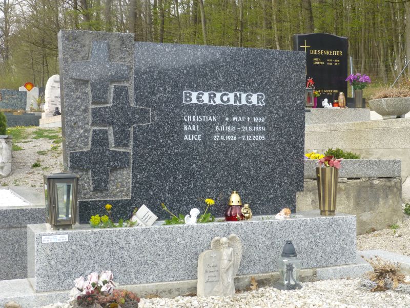 Bergner