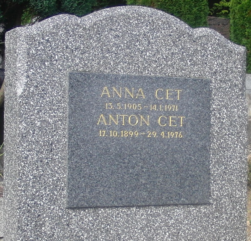 Cet