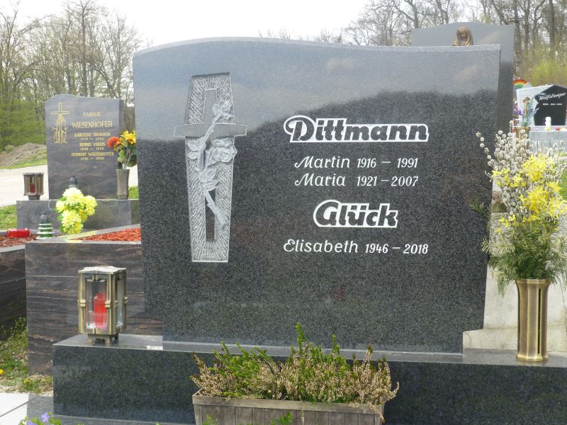 Dittmann; Glück