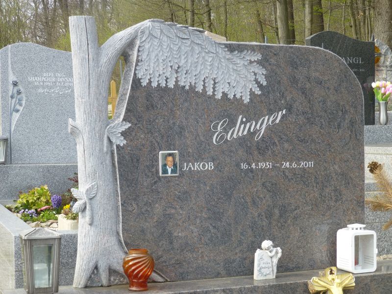 Edinger